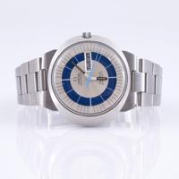 Omega DYNAMIC Day , Date Estate Wristwatch - Sold for $1,088 on 11-15-2025 (Lot 312).jpg